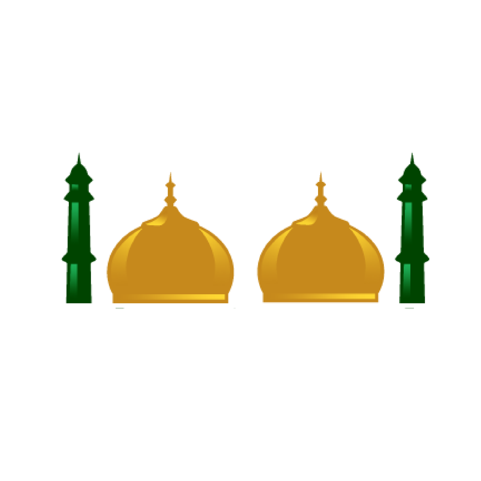 Masjid Annoor Logo